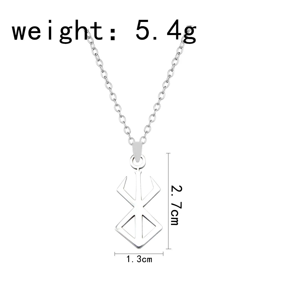 Berserk Pendant