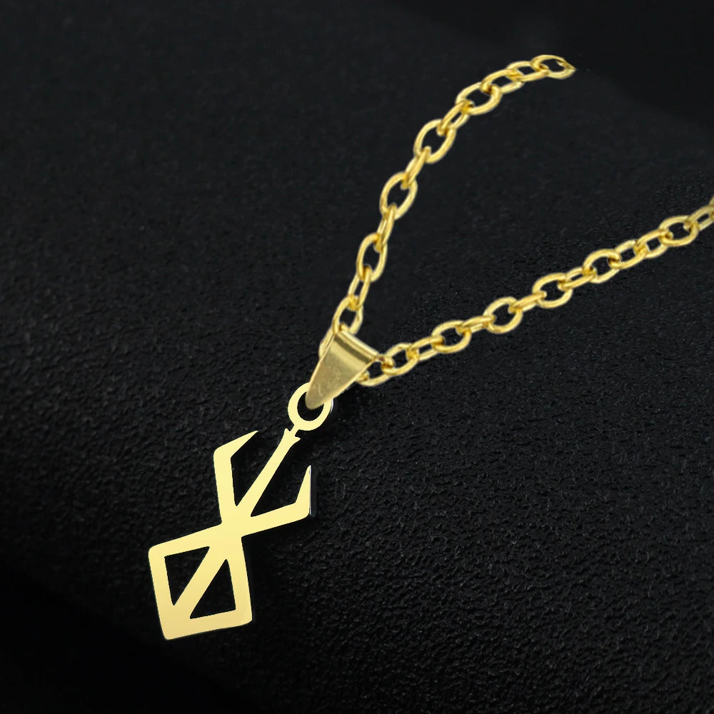 Berserk Pendant