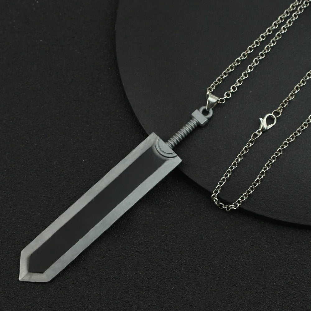 Berserk Pendant
