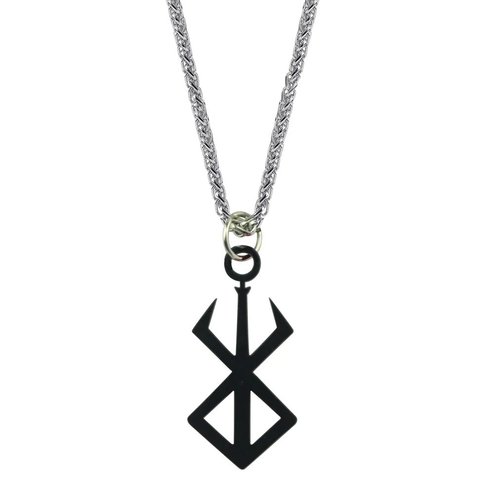 Berserk Pendant
