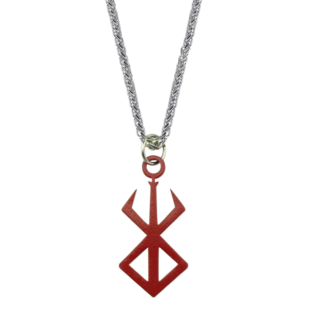 Berserk Pendant