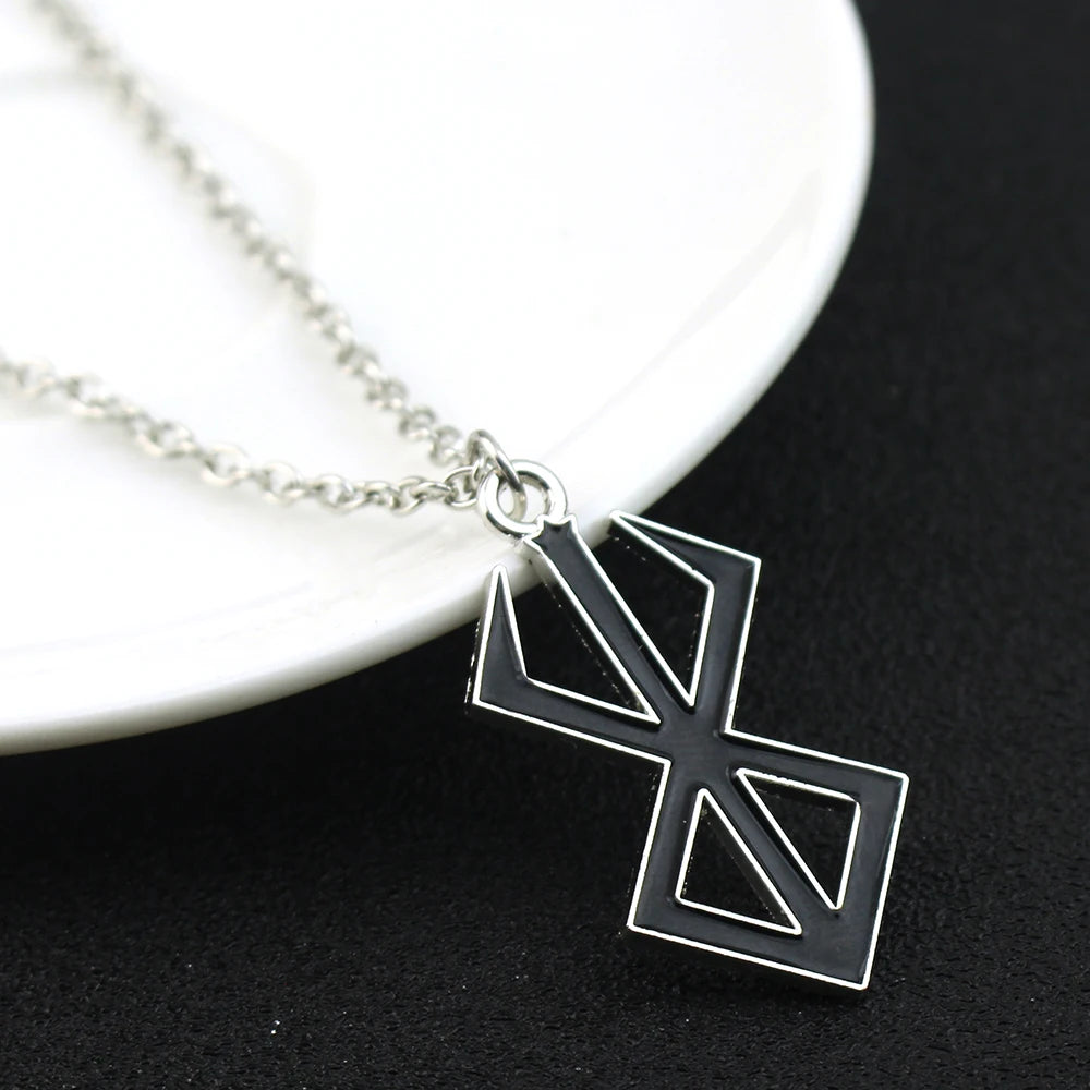 Berserk Pendant