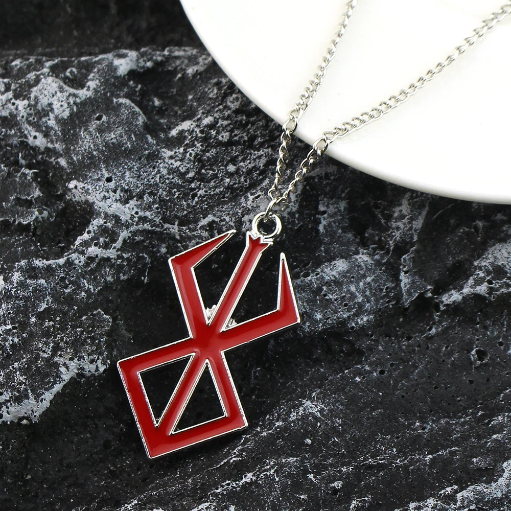 Berserk Pendant